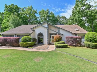 5115 Forest Run Trce, Johns Creek, GA 30022