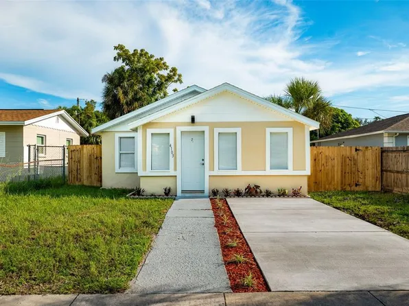 4103 13th Ave S, Saint Petersburg, FL 33711