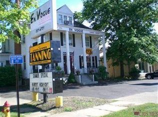 921 Lincoln Way E, Massillon, OH