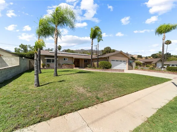 333 E 13th St, Azusa, CA 91702