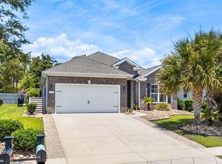 951 Bronwyn Circle, North Myrtle Beach, SC 29582