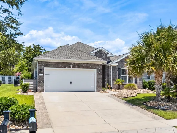 951 Bronwyn Circle, North Myrtle Beach, SC 29582