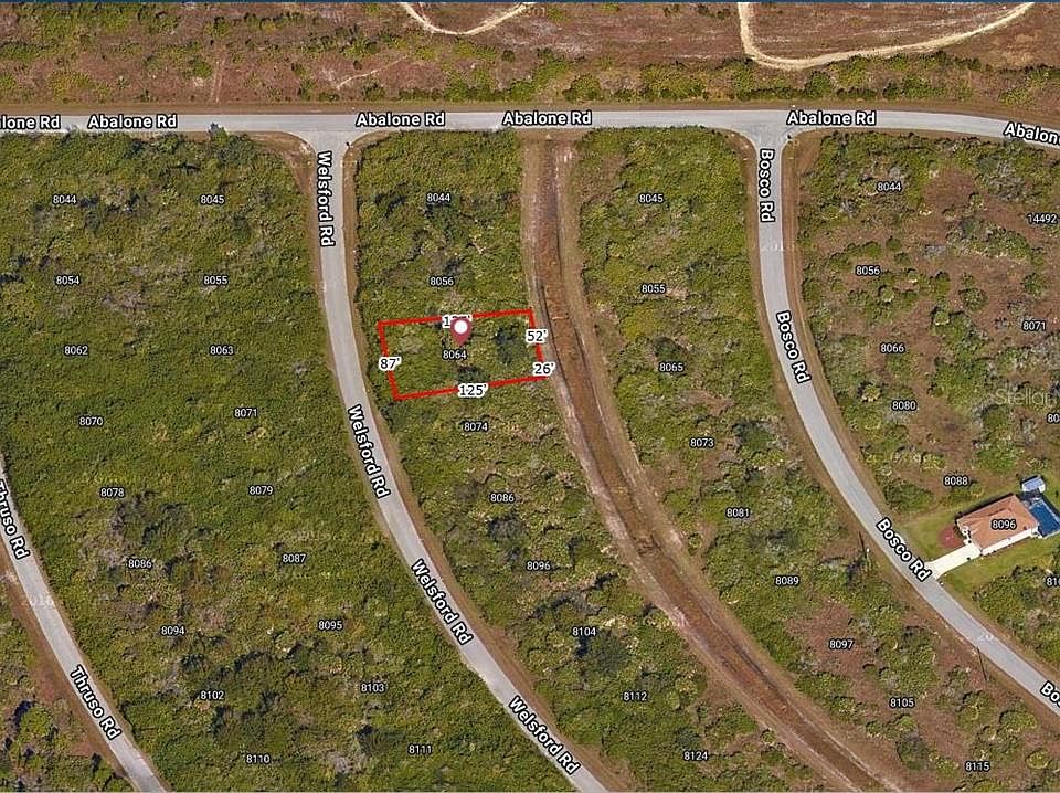1st image of 8064 Welsford Rd #18