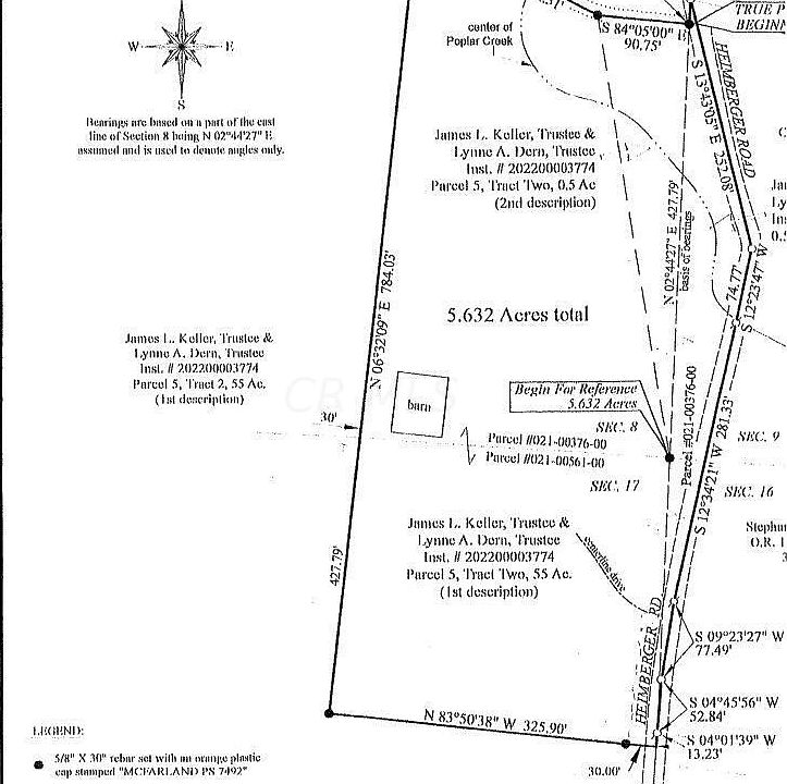 2nd image of 0 Heimberger Rd NW