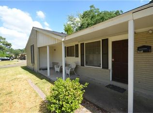 5646 Winding Creek Way, Houston, TX 77017