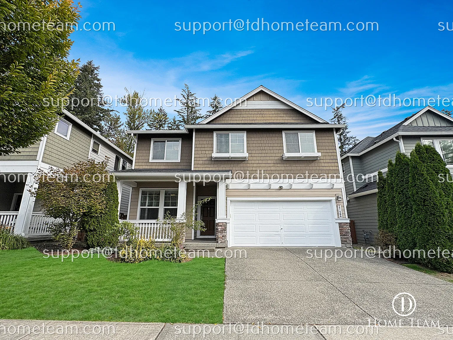 5 bed, 2710 sqft, $3,800 — Photo 1
