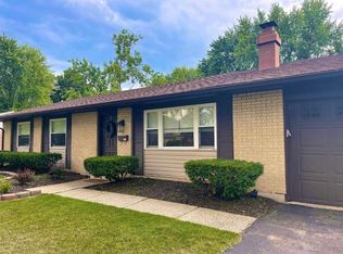 2500 Delavan Dr, Dayton, OH 45459