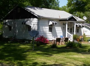 722 E 12th St, Centralia, IL 62801