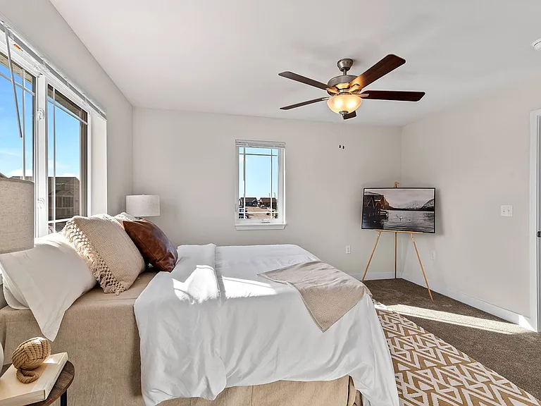 The Residences Apartments at Bear Tree | DeForest, WI — Photo 12