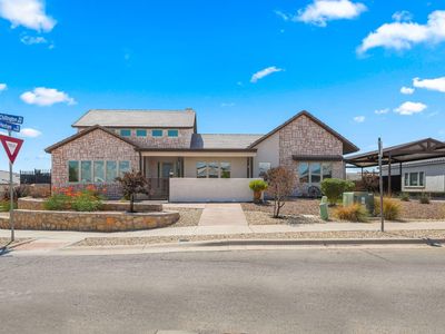 803 Chillington Rd, Horizon City, TX, 79928