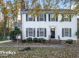 8300 Nathanael Greene Ln, Charlotte, NC 28227