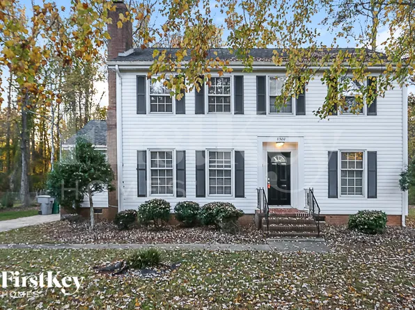 8300 Nathanael Greene Ln, Charlotte, NC 28227