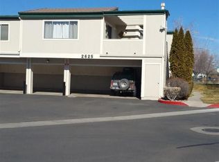 2625 Sunny Slope Dr, Sparks, NV