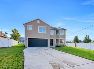 1891 S 575th St W, Lehi, UT 84043