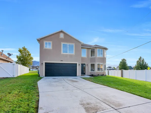 1891 S 575th St W, Lehi, UT 84043