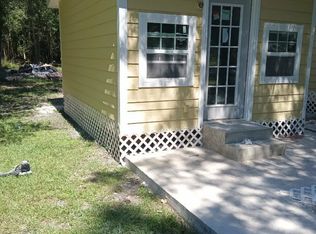 68 White St, Pembroke, GA 31321