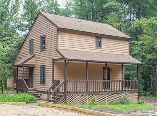 1021 Wedgewood Ln, Durham, NC 27713