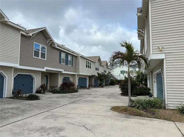 2900 W Azeele St Unit H, Tampa, FL 33609