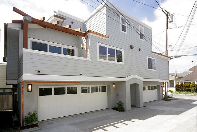 1st image of 216 San Jose Ave #A