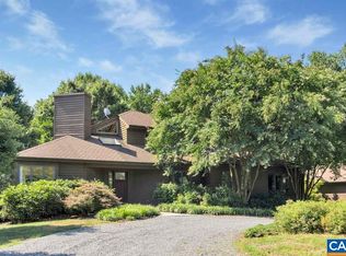 5547 Wyant Ln, Charlottesville, VA 22903