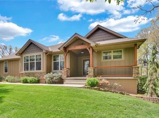 18424 S Hickory Grove Rd, Pleasant Hill, MO 64080