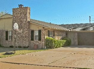 906 Jordan Dr, Fairview, OK 73737