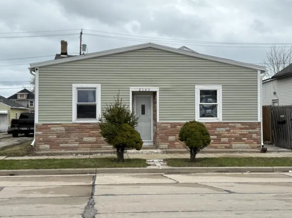 2143 Clark STREET, Mount Pleasant, WI 53403