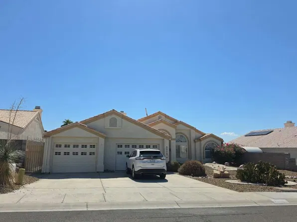2558 Fox Ridge Ln, Bullhead City, AZ 86442