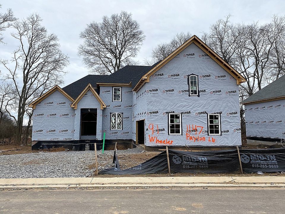 1st image of 1147 Payton Ln Lot 91