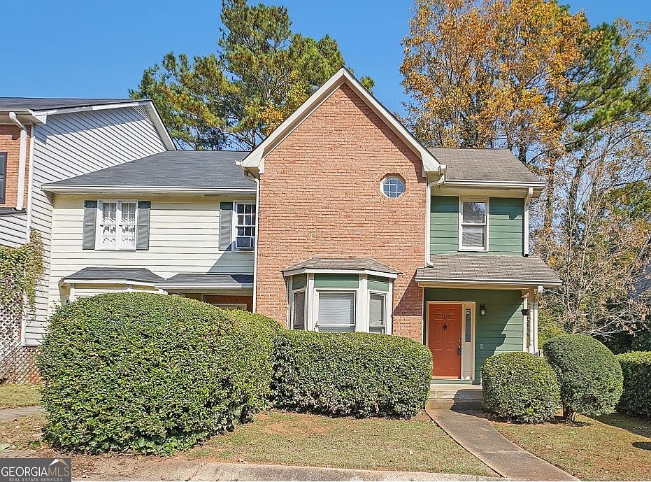 1st image of 1115 Country Club Pl NW