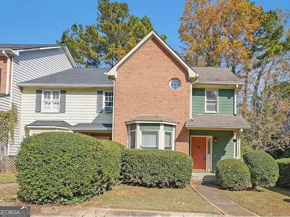 1115 Country Club Pl NW, Kennesaw, GA 30144
