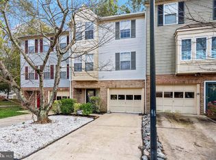 4612 Colonel Fenwick Pl #389, Upper Marlboro, MD 20772