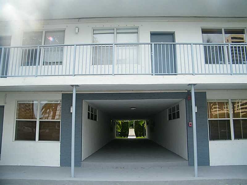 1st image of 2445 Lake Pancoast Dr APT F