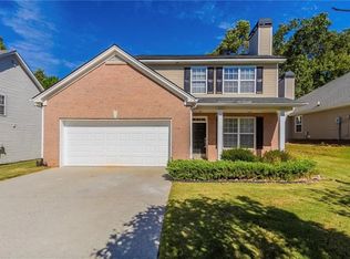 2061 Wildcat Cliffs Ln, Lawrenceville, GA 30043