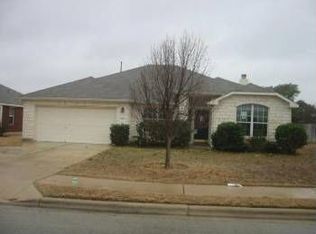 1811 Rutherford Dr, Leander, TX 78641