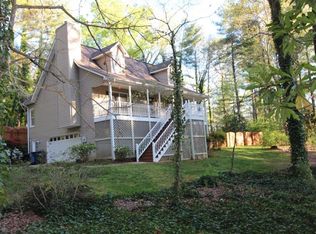 2022 Laurel Cv, Ball Ground, GA 30107