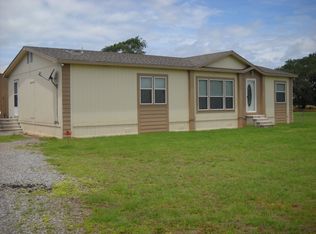 1811 S Highway 66, Sayre, OK 73662