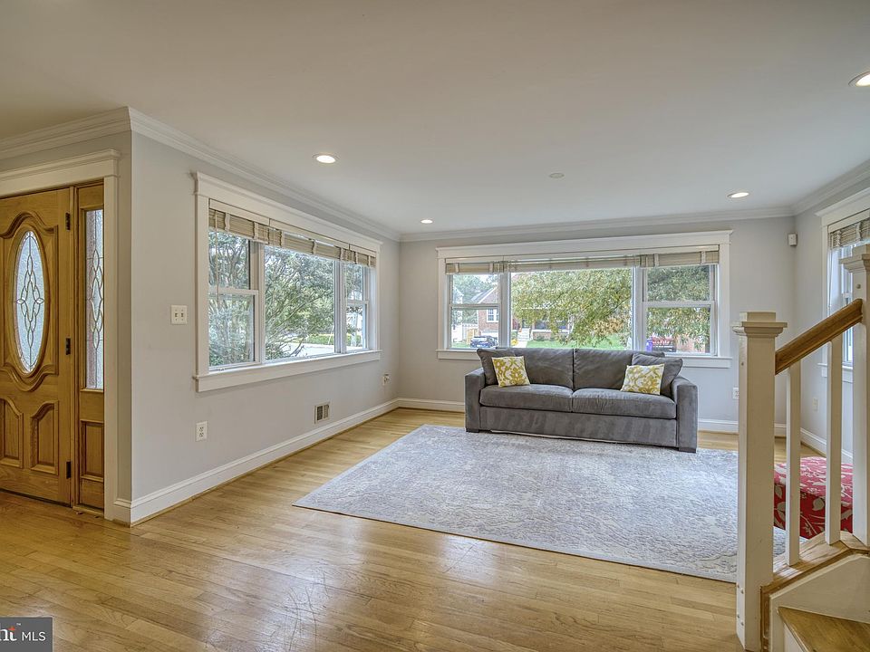 1st image of 4721 Washington Blvd