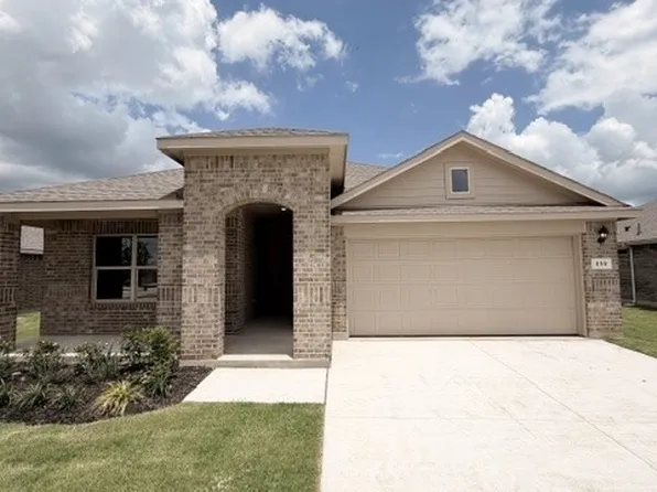 232 Blanco Dr, Azle, TX 76020
