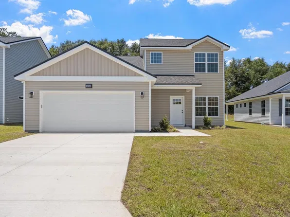 4846 Sampler Dr, Tallahassee, FL 32303