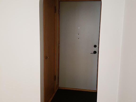 Front Entryway