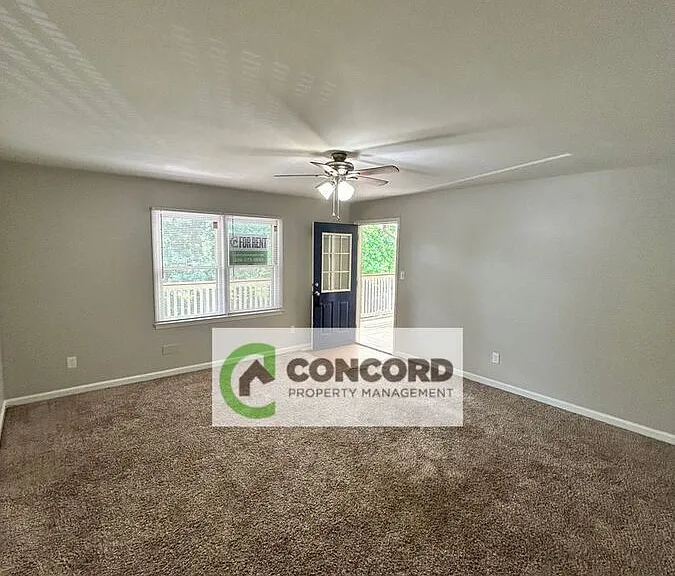 1107 Fuller St #CC — Photo 5