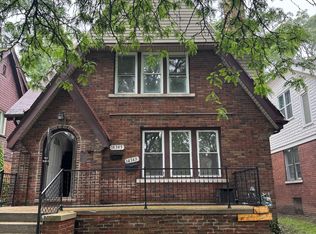 14343 Prevost St #1, Detroit, MI 48227