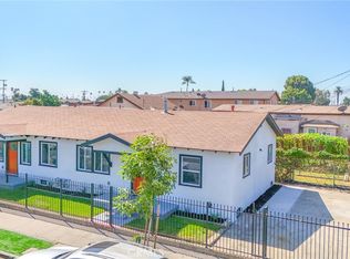 710 W 70th St, Los Angeles, CA 90044