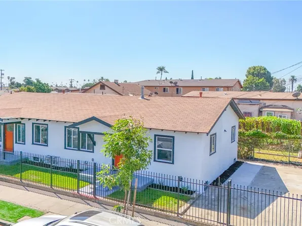 710 W 70th St, Los Angeles, CA 90044