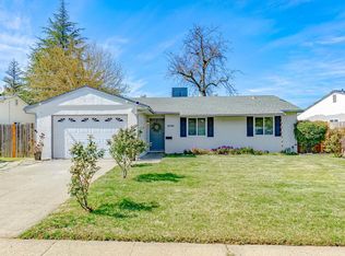 2220 Forestlake Dr, Rancho Cordova, CA 95670