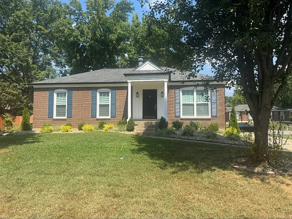 8609 Michael Edward Dr