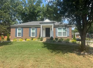 8609 Michael Edward Dr, Louisville, KY 40291