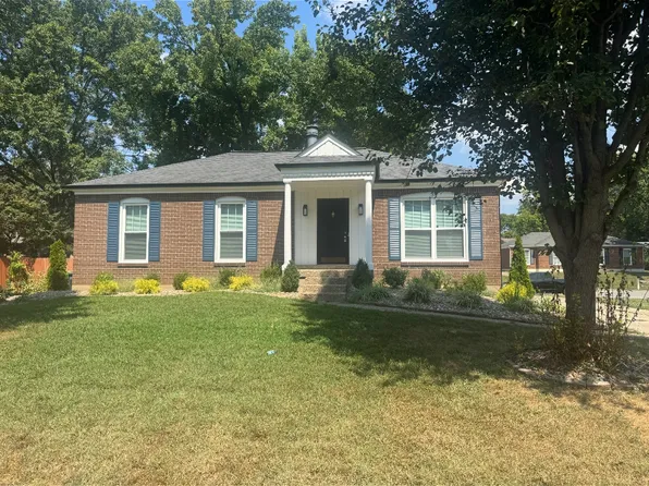 8609 Michael Edward Dr, Louisville, KY 40291