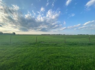 E Ballpark Rd, Marlow, OK 73055